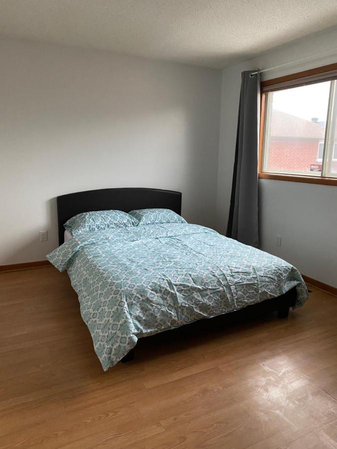Homenets マーカム エクステリア 写真