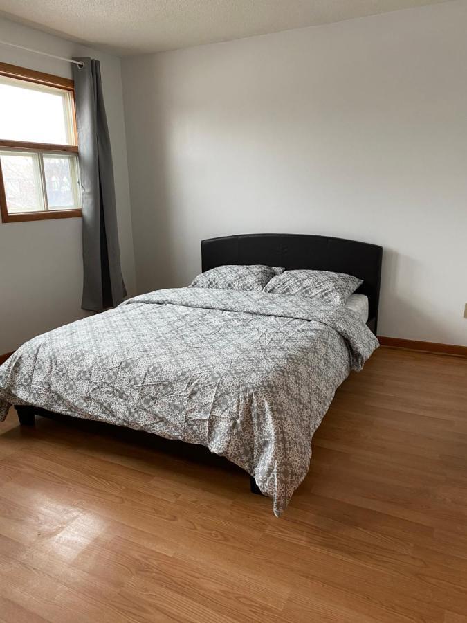 Homenets マーカム エクステリア 写真